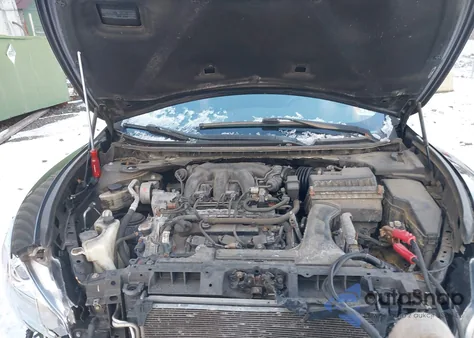 2013 Nissan Maxima 3.5 S from USA, damaged, VIN 1N4AA5AP9DC833655